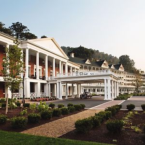 Omni Bedford Springs Resort & Spa