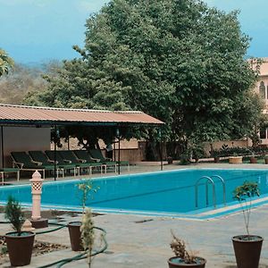 Ranakpur Hill Resort